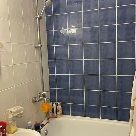 Gerber 1 Apartman Napospart