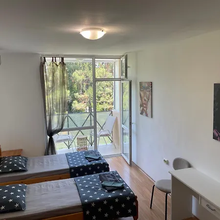 Gerber 1 Apartman