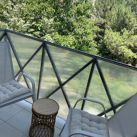 Apartman Gerber 1 *