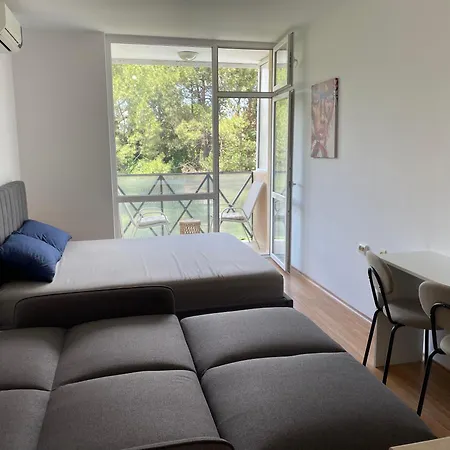 Gerber 1 Apartman *