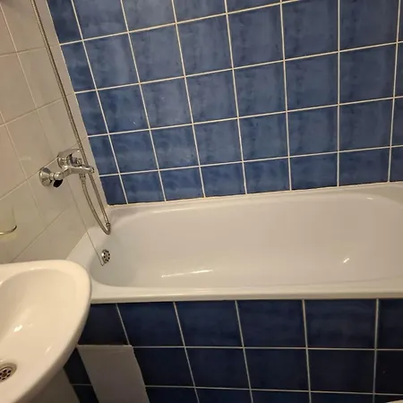 Apartman Gerber 1