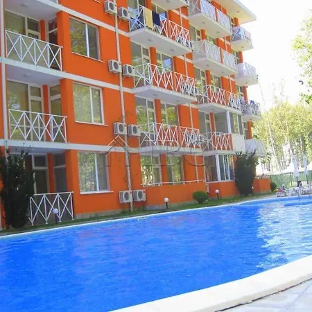 Gerber * Sunny Beach